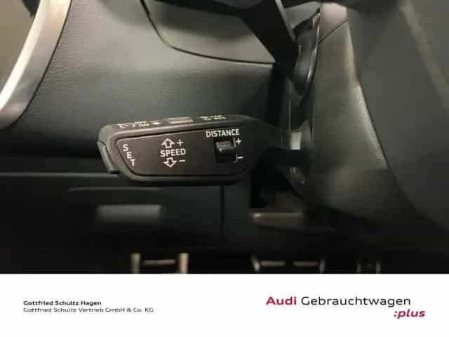 Audi A6 Avant 55 TFSI qu. S-tronic MATRIX NAV PAN AHK 05/2023-photo-16