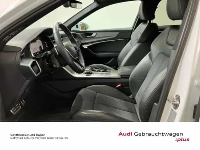 Audi A6 Avant 55 TFSI qu. S-tronic MATRIX NAV PAN AHK 05/2023-photo-18