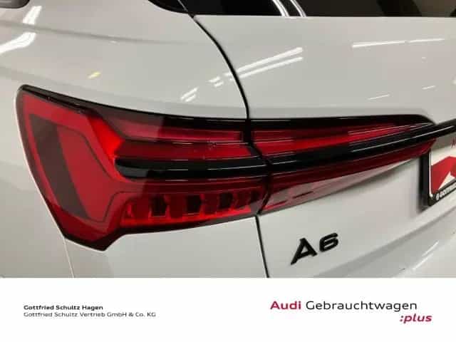 Audi A6 Avant 55 TFSI qu. S-tronic MATRIX NAV PAN AHK 05/2023-photo-20