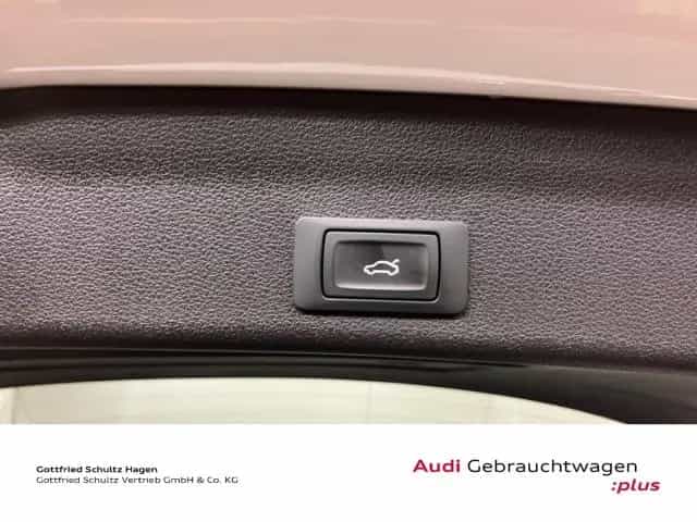 Audi A6 Avant 55 TFSI qu. S-tronic MATRIX NAV PAN AHK 05/2023-photo-21