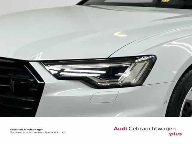 Audi A6 Avant 55 TFSI qu. S-tronic MATRIX NAV PAN AHK 05/2023-photo-5