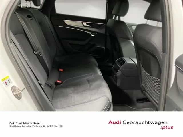 Audi A6 Avant 55 TFSI qu. S-tronic MATRIX NAV PAN AHK 05/2023-photo-7