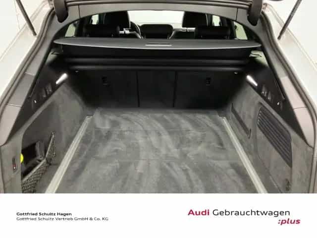 Audi A6 Avant 55 TFSI qu. S-tronic MATRIX NAV PAN AHK 05/2023-photo-8