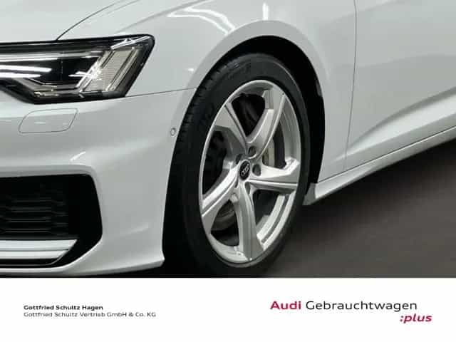 Audi A6 Avant 55 TFSI qu. S-tronic MATRIX NAV PAN AHK 05/2023-photo-9