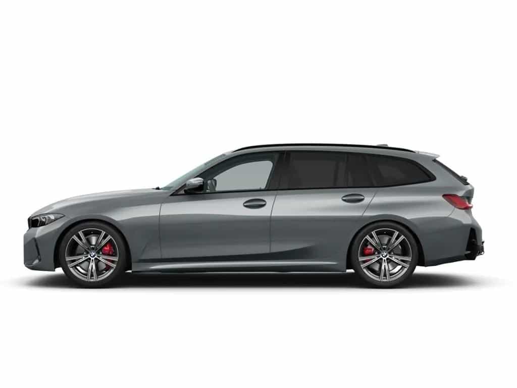 BMW 318 i Touring M Sport PRO LED AHK 05/2023-photo-1