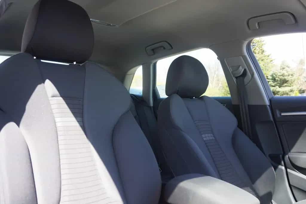 Audi A3 Sportback 30 1.0 TFSI Navi Sitzheizung DAB PD 10/2019-photo-34