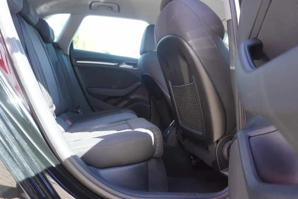 Audi A3 Sportback 30 1.0 TFSI Navi Sitzheizung DAB PD 10/2019-photo-35