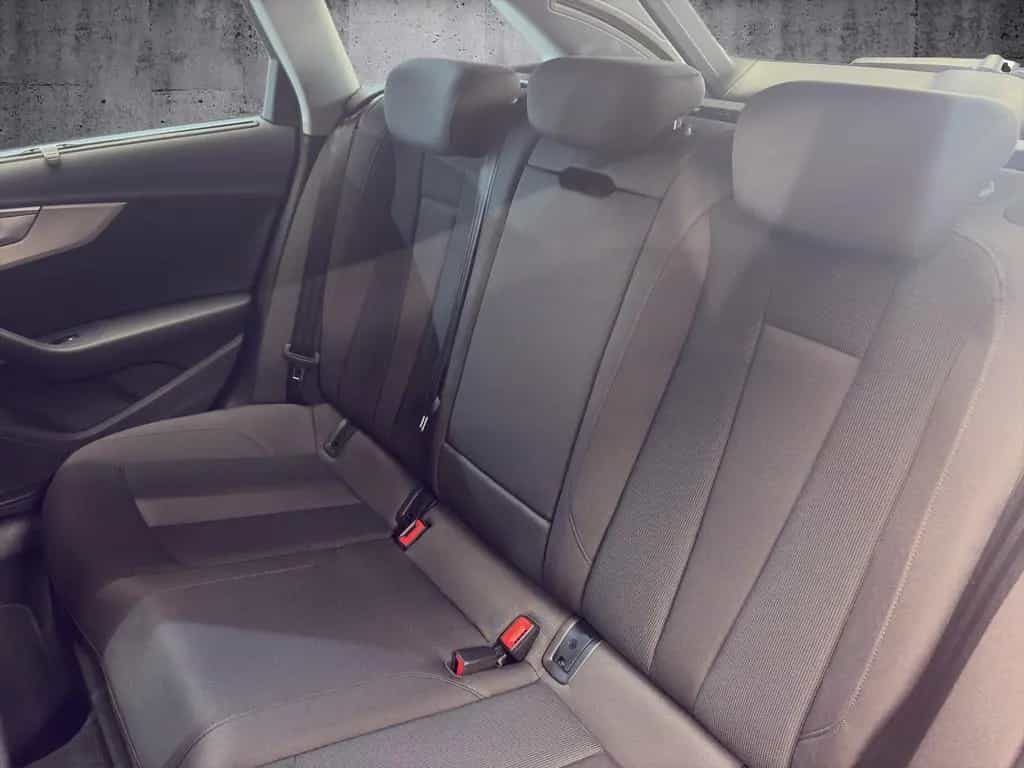 Audi A4 Avant 40 TFSI S line competition Matrix+Navi 06/2022-photo-10