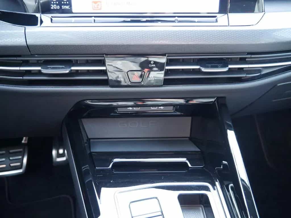 Volkswagen Golf VIII 2.0 TSI GTI PDC SHZ KAMERA H/K ACC LED 09/2022-photo-10