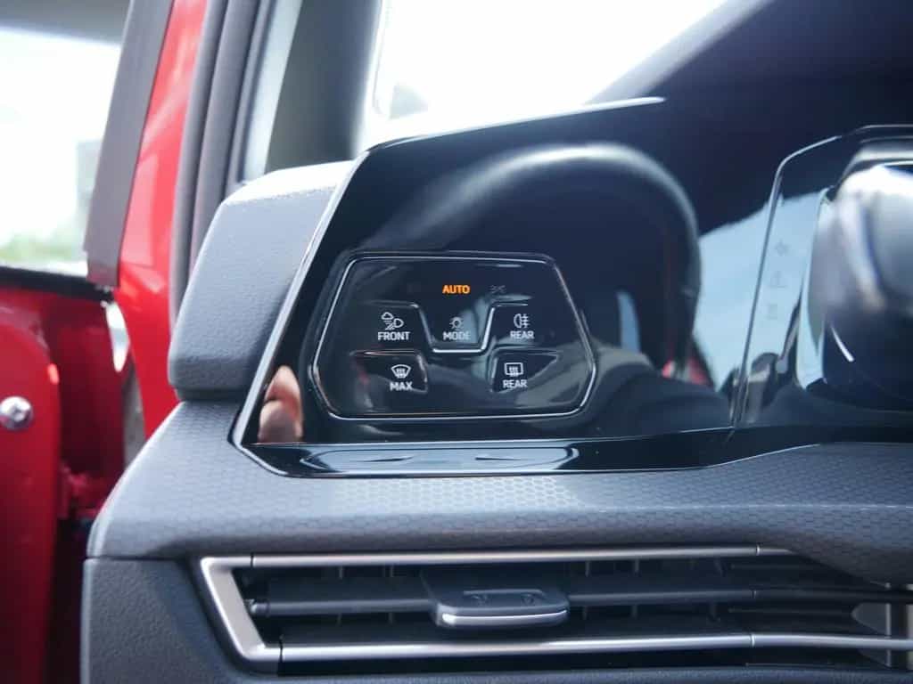 Volkswagen Golf VIII 2.0 TSI GTI PDC SHZ KAMERA H/K ACC LED 09/2022-photo-16
