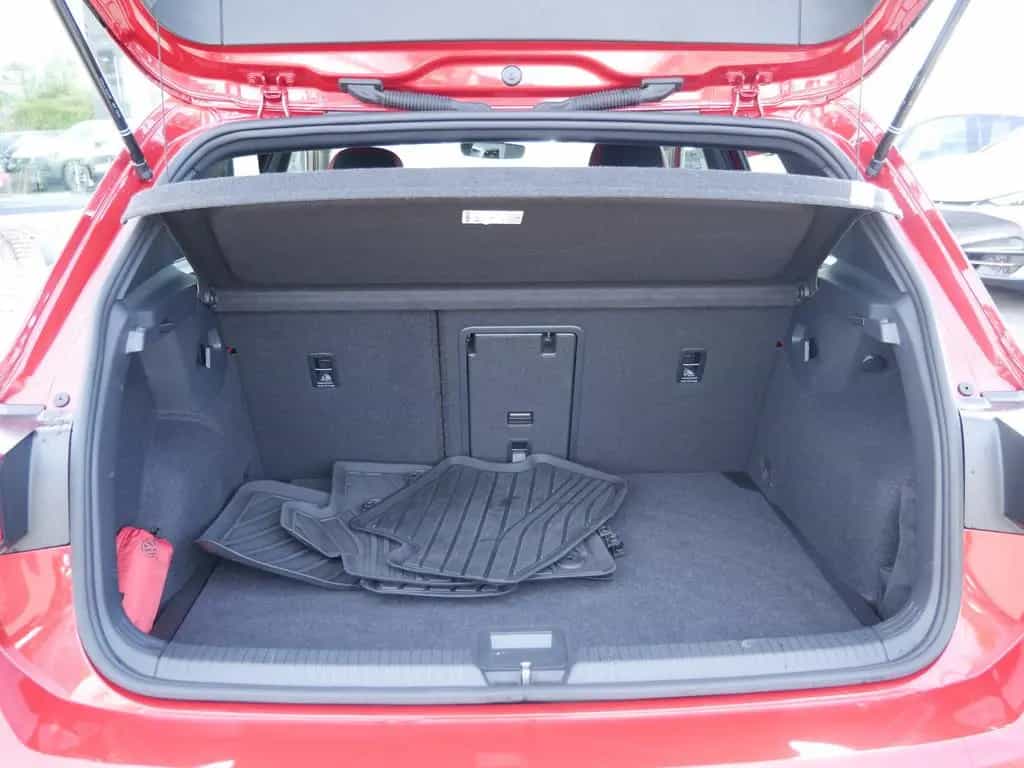 Volkswagen Golf VIII 2.0 TSI GTI PDC SHZ KAMERA H/K ACC LED 09/2022-photo-19