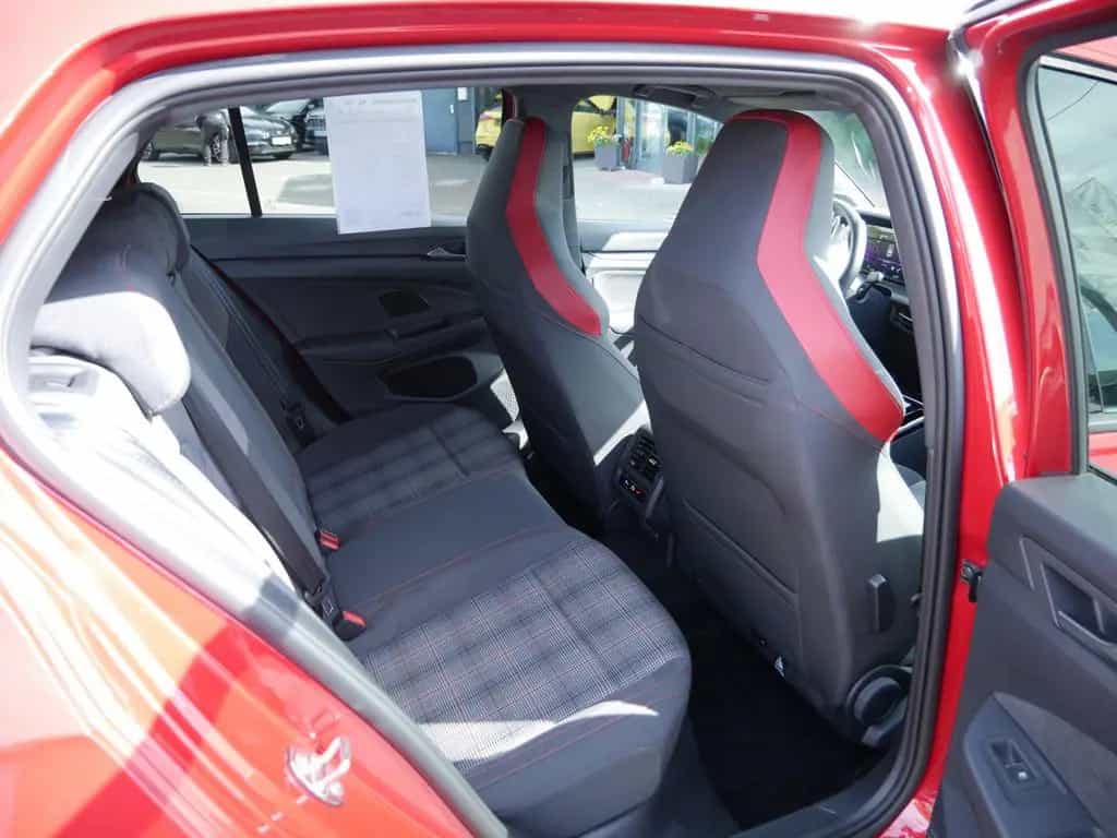Volkswagen Golf VIII 2.0 TSI GTI PDC SHZ KAMERA H/K ACC LED 09/2022-photo-3