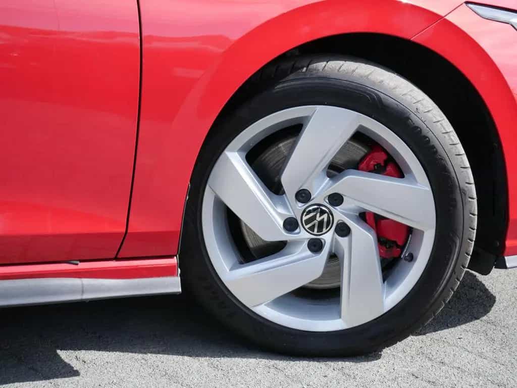 Volkswagen Golf VIII 2.0 TSI GTI PDC SHZ KAMERA H/K ACC LED 09/2022-photo-4