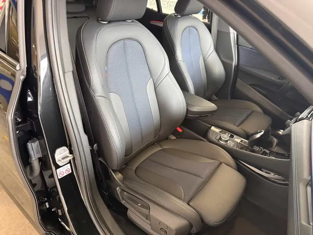 BMW X2 XDRIVE 20I M-SPORT *PANO*HK*KAMERA*AAHK 09/2023-photo-16