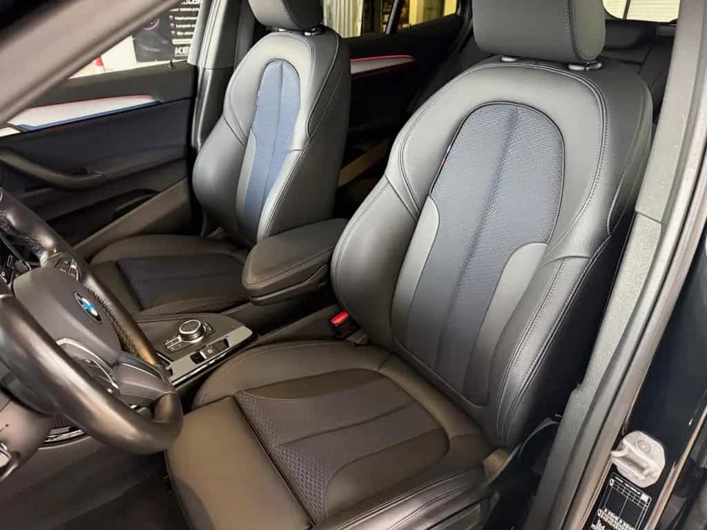 BMW X2 XDRIVE 20I M-SPORT *PANO*HK*KAMERA*AAHK 09/2023-photo-17