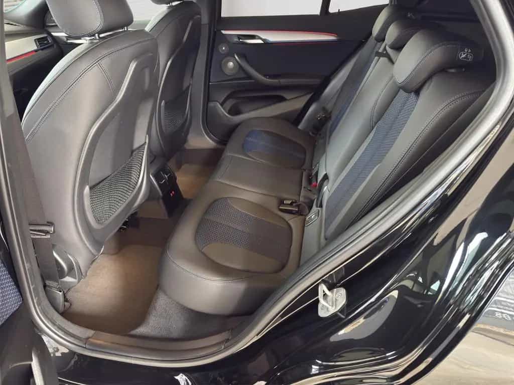 BMW X2 XDRIVE 20I M-SPORT *PANO*HK*KAMERA*AAHK 09/2023-photo-20