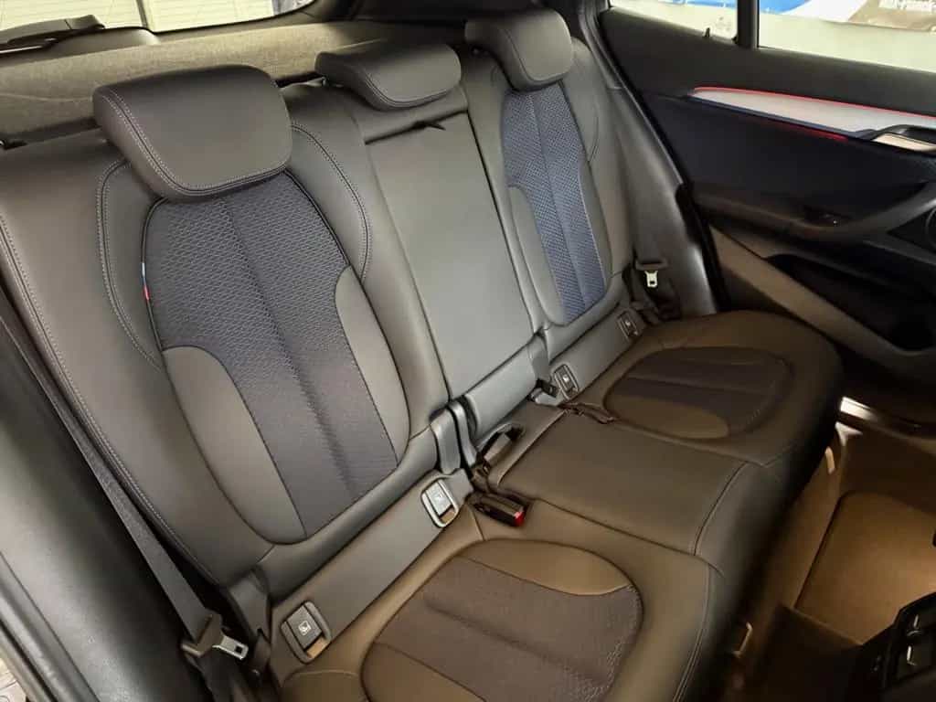 BMW X2 XDRIVE 20I M-SPORT *PANO*HK*KAMERA*AAHK 09/2023-photo-21