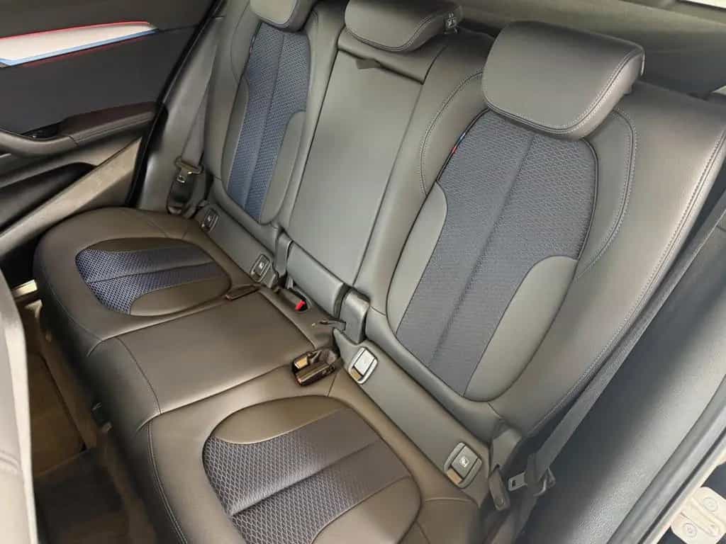 BMW X2 XDRIVE 20I M-SPORT *PANO*HK*KAMERA*AAHK 09/2023-photo-22