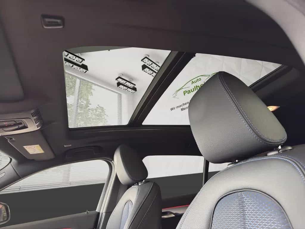 BMW X2 XDRIVE 20I M-SPORT *PANO*HK*KAMERA*AAHK 09/2023-photo-23