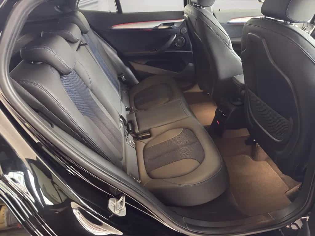 BMW X2 XDRIVE 20I M-SPORT *PANO*HK*KAMERA*AAHK 09/2023-photo-24