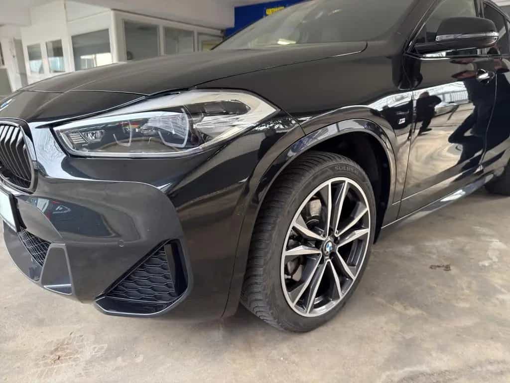 BMW X2 XDRIVE 20I M-SPORT *PANO*HK*KAMERA*AAHK 09/2023-photo-29