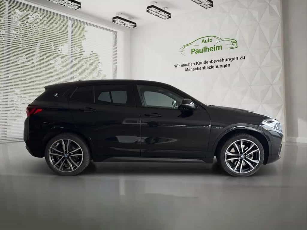 BMW X2 XDRIVE 20I M-SPORT *PANO*HK*KAMERA*AAHK 09/2023-photo-3