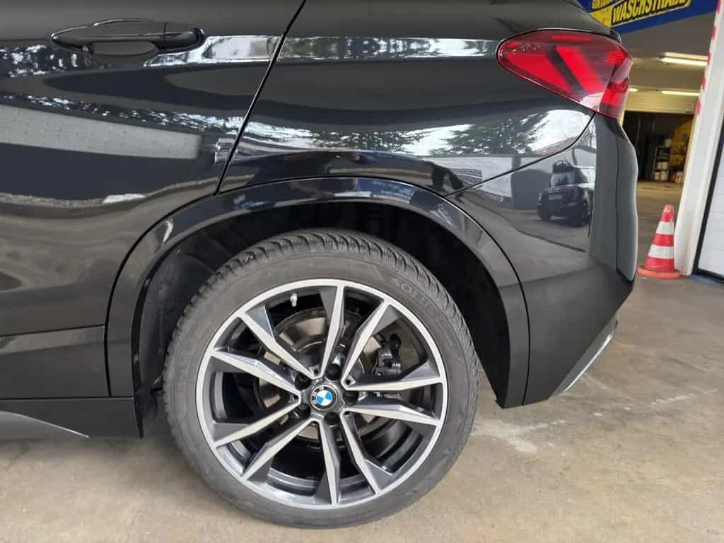 BMW X2 XDRIVE 20I M-SPORT *PANO*HK*KAMERA*AAHK 09/2023-photo-30