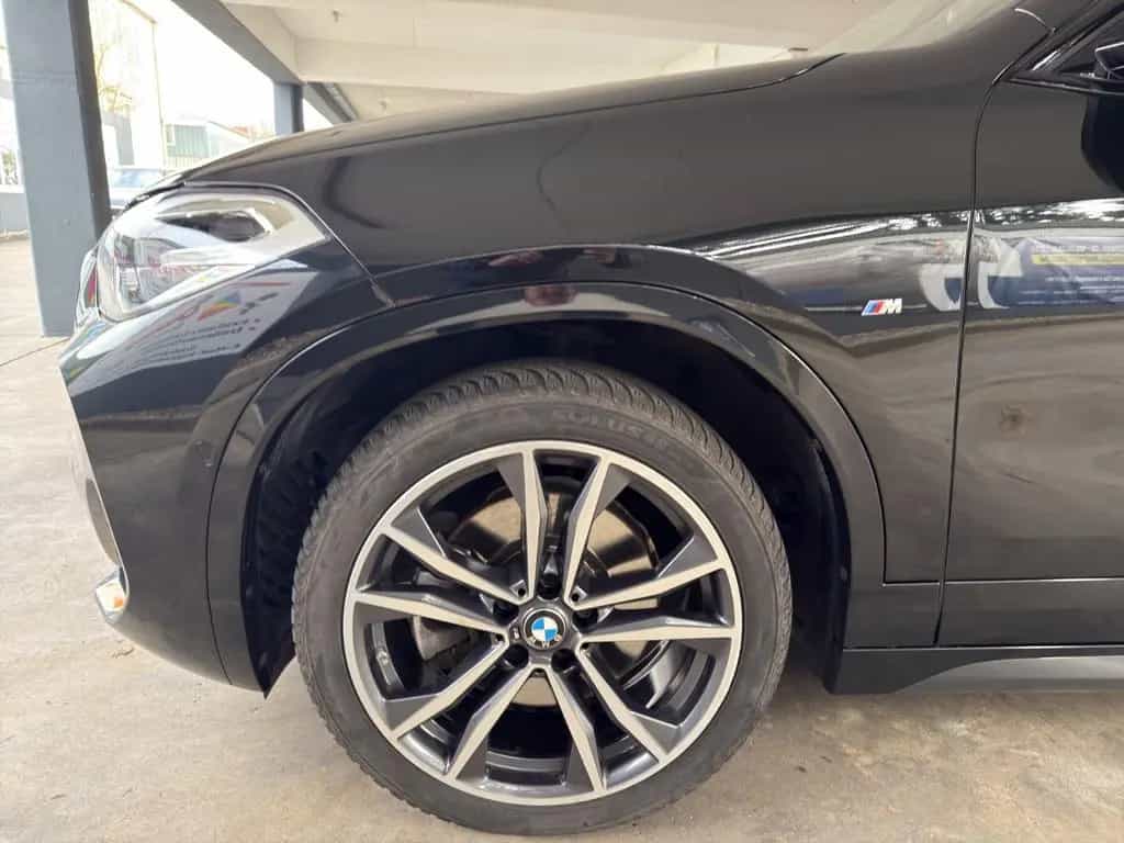 BMW X2 XDRIVE 20I M-SPORT *PANO*HK*KAMERA*AAHK 09/2023-photo-31