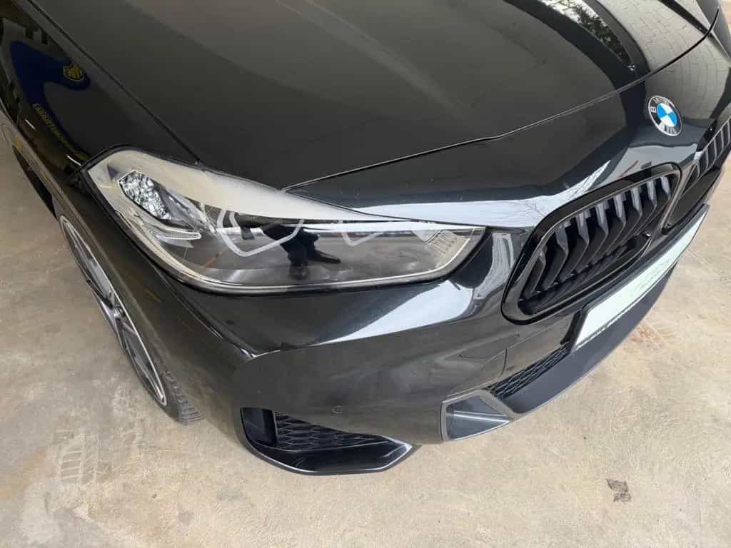 BMW X2 XDRIVE 20I M-SPORT *PANO*HK*KAMERA*AAHK 09/2023-photo-34