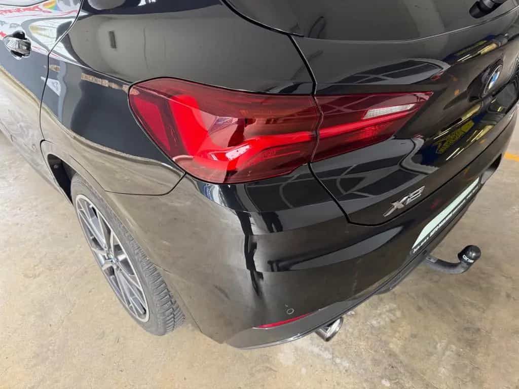 BMW X2 XDRIVE 20I M-SPORT *PANO*HK*KAMERA*AAHK 09/2023-photo-36