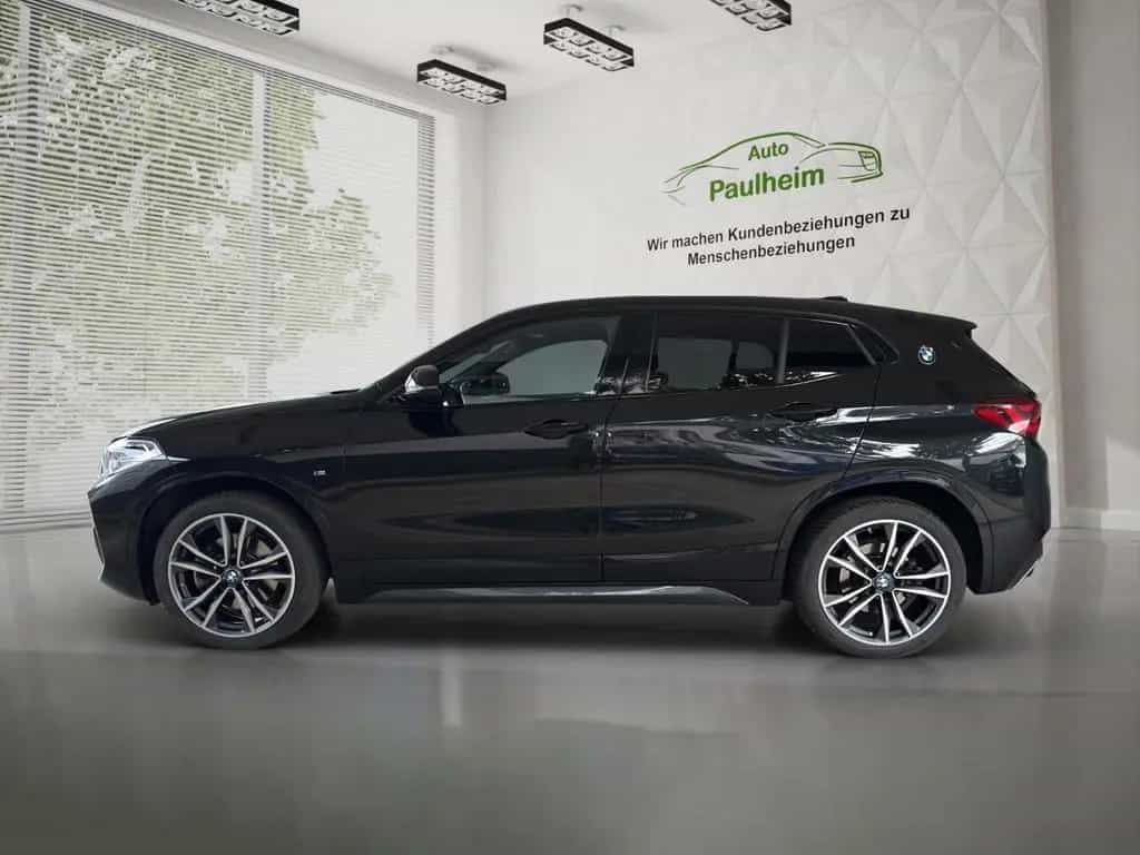 BMW X2 XDRIVE 20I M-SPORT *PANO*HK*KAMERA*AAHK 09/2023-photo-7
