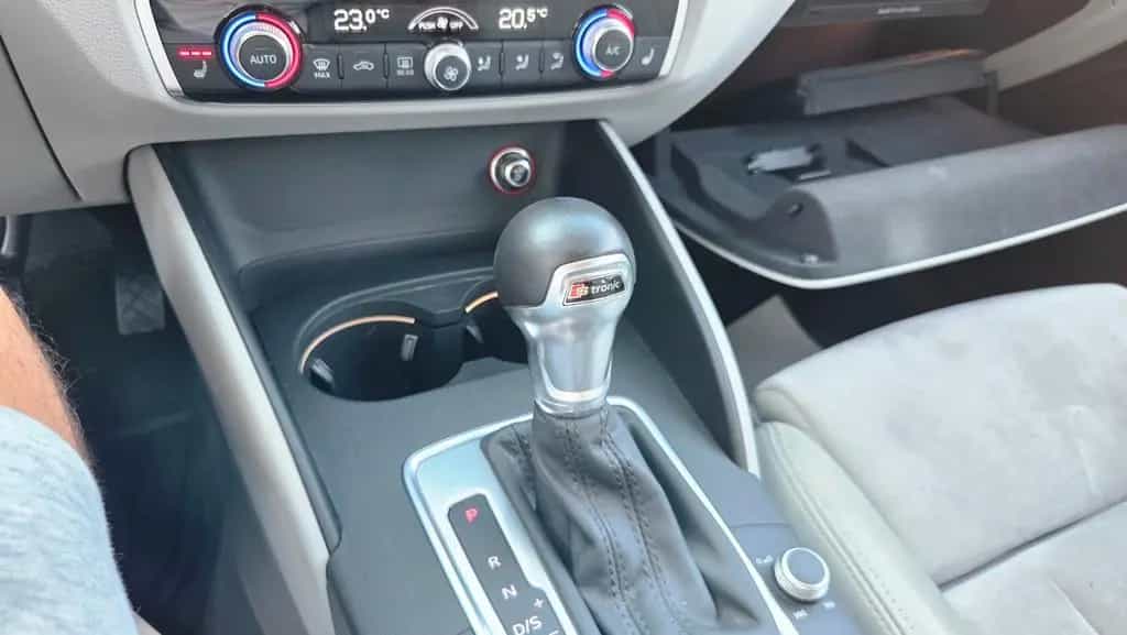 Audi A3 Sportback ambition *1.Hand* Top 08/2014-photo-18