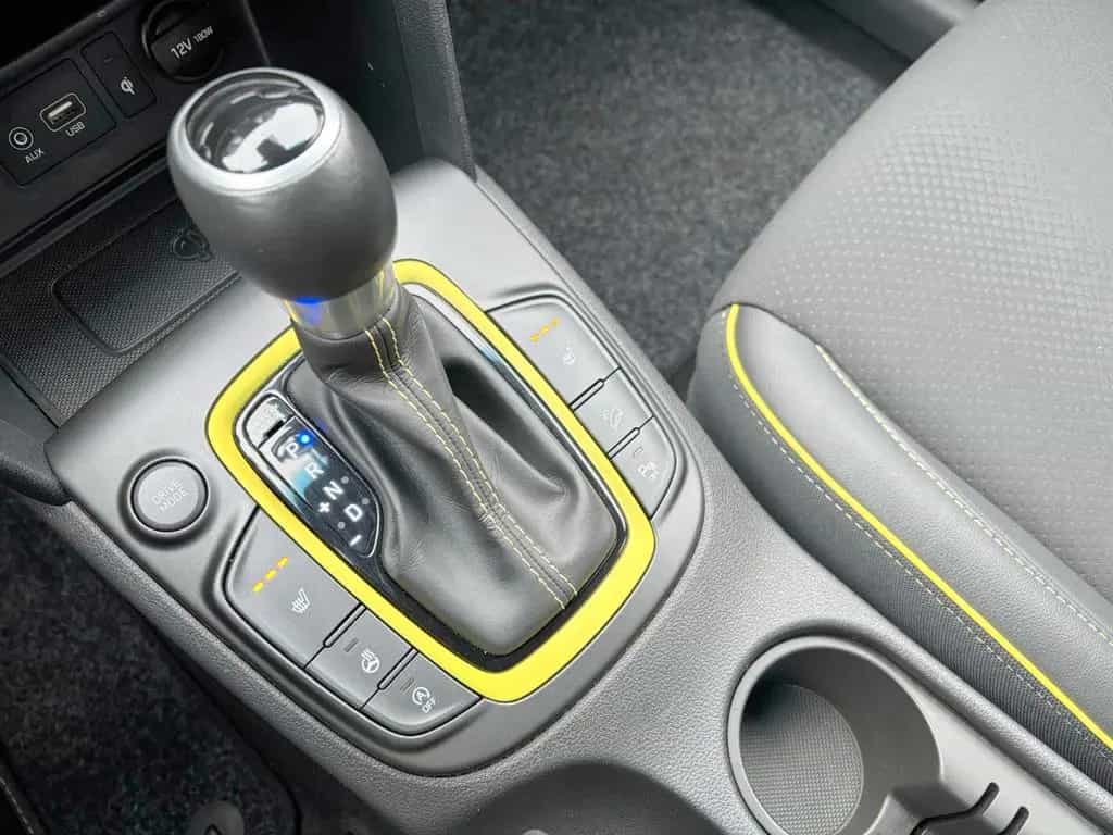 Hyundai KONA Style 1.6*Auto.*T-Leder*Kamera*WinterP.* 08/2019-photo-30