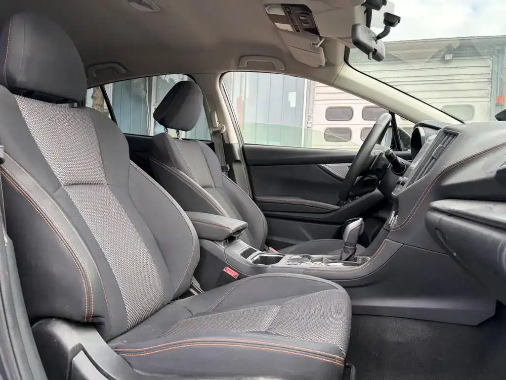 Subaru XV 1.6i Lineartronic 4WD APPLE ANDROID LEDER L 05/2023-photo-16