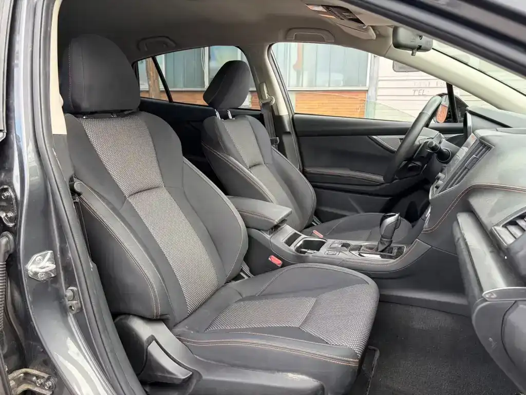Subaru XV 1.6i Lineartronic 4WD APPLE ANDROID LEDER L 05/2023-photo-21