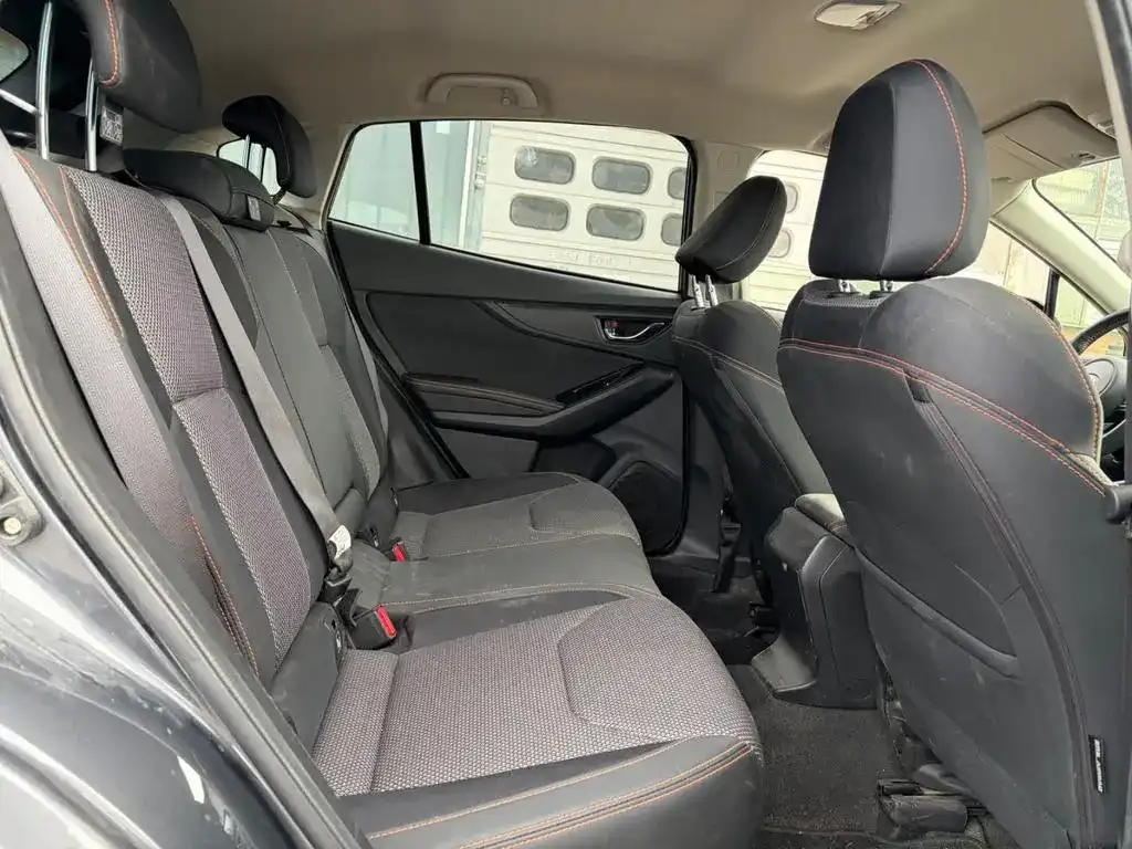 Subaru XV 1.6i Lineartronic 4WD APPLE ANDROID LEDER L 05/2023-photo-22