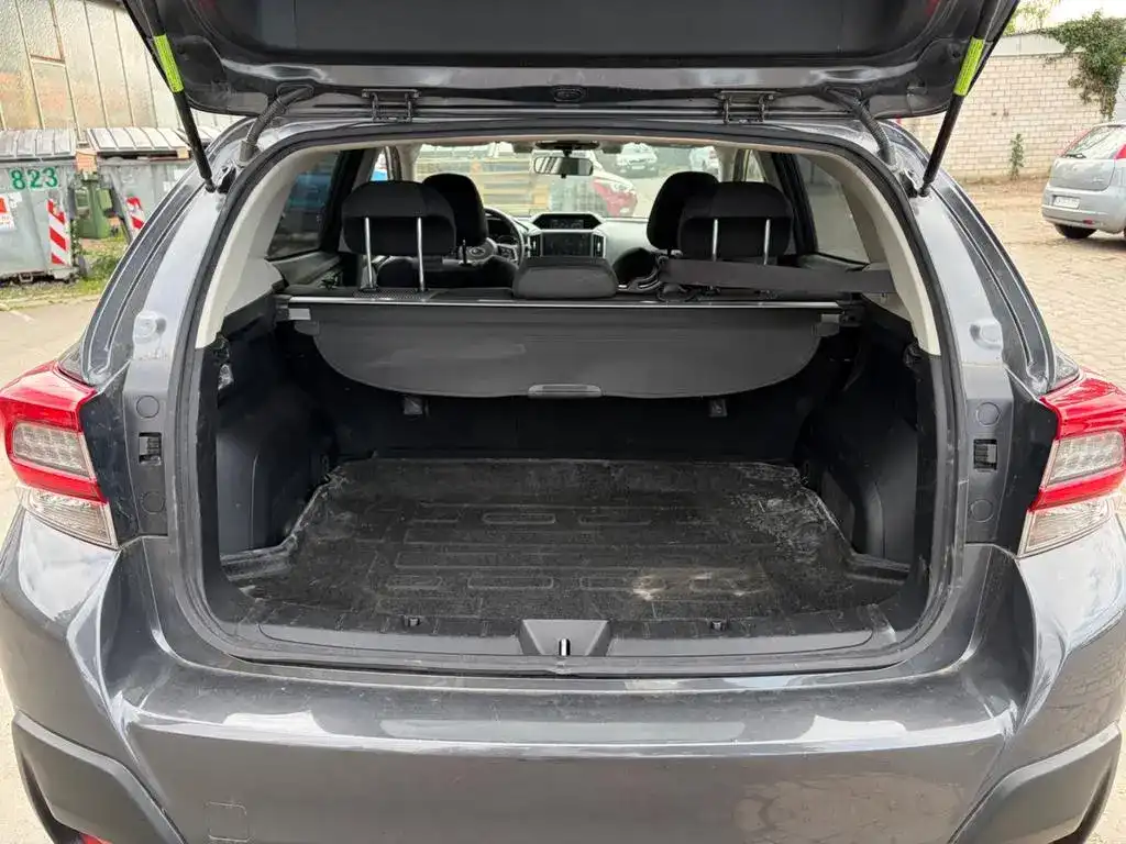 Subaru XV 1.6i Lineartronic 4WD APPLE ANDROID LEDER L 05/2023-photo-23