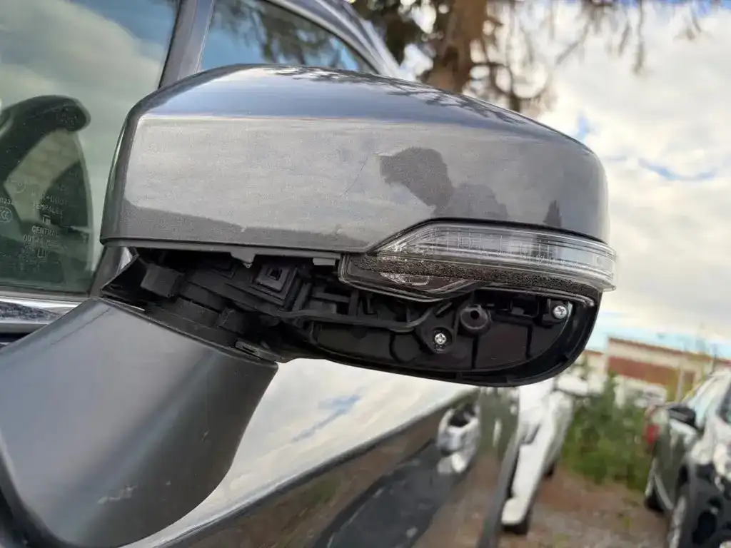 Subaru XV 1.6i Lineartronic 4WD APPLE ANDROID LEDER L 05/2023-photo-29