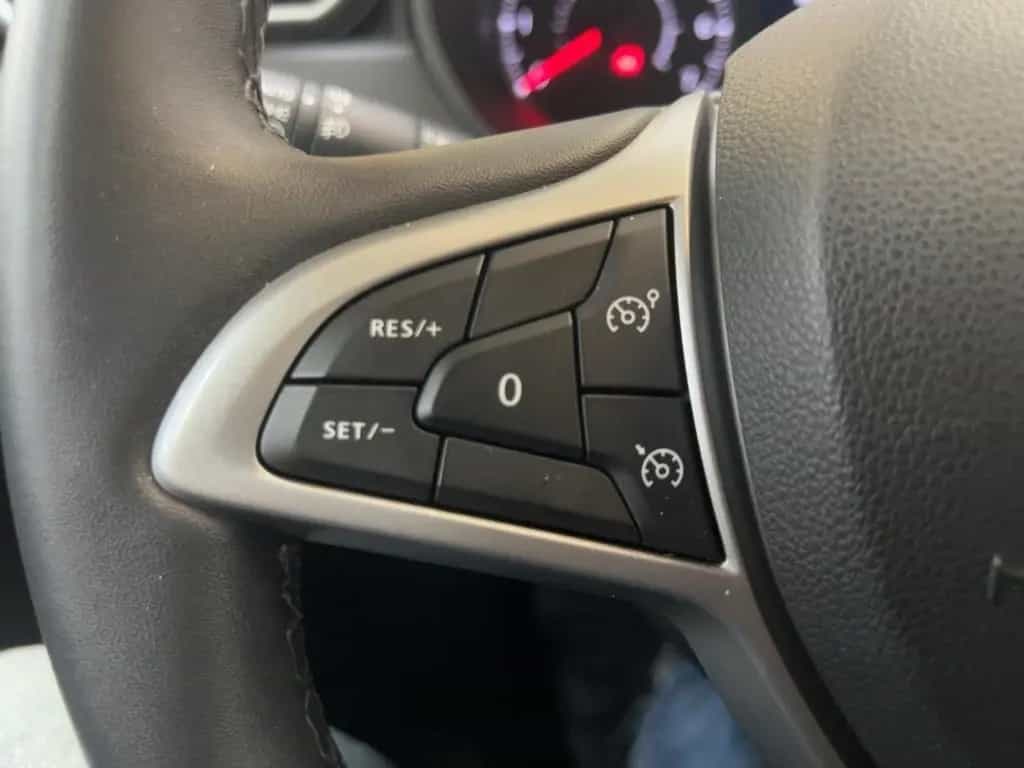 Dacia Duster Extreme TCe 150 EDC SHZ PDC BT 03/2023-photo-14