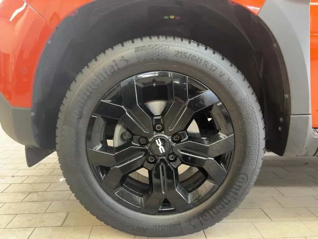 Dacia Duster Extreme TCe 150 EDC SHZ PDC BT 03/2023-photo-15