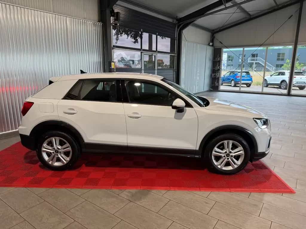 Audi Q2 35 TFSI advanced ACC LED PDC CarPlay 08/2023-photo-15
