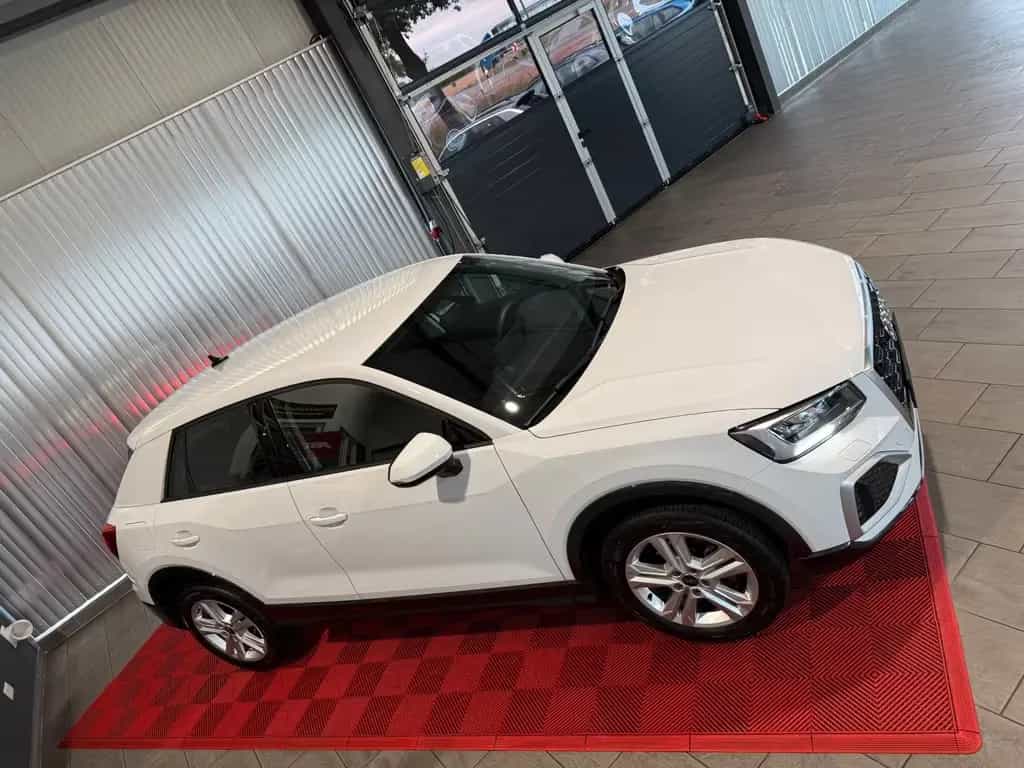 Audi Q2 35 TFSI advanced ACC LED PDC CarPlay 08/2023-photo-18