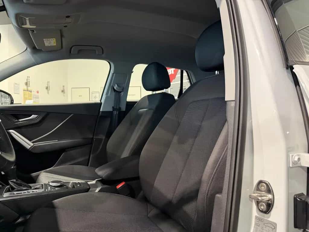 Audi Q2 35 TFSI advanced ACC LED PDC CarPlay 08/2023-photo-23