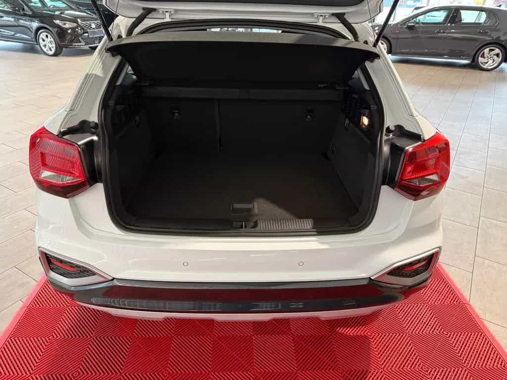 Audi Q2 35 TFSI advanced ACC LED PDC CarPlay 08/2023-photo-25