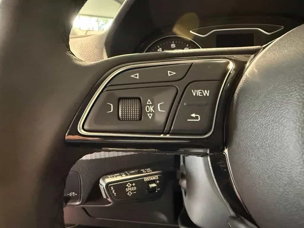 Audi Q2 35 TFSI advanced ACC LED PDC CarPlay 08/2023-photo-35