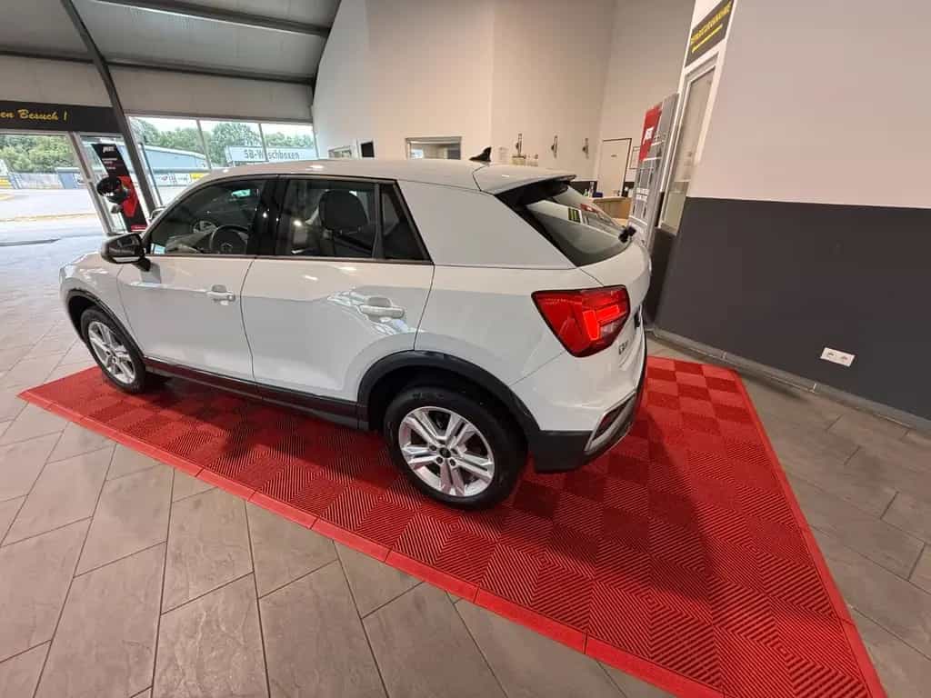 Audi Q2 35 TFSI advanced ACC LED PDC CarPlay 08/2023-photo-7