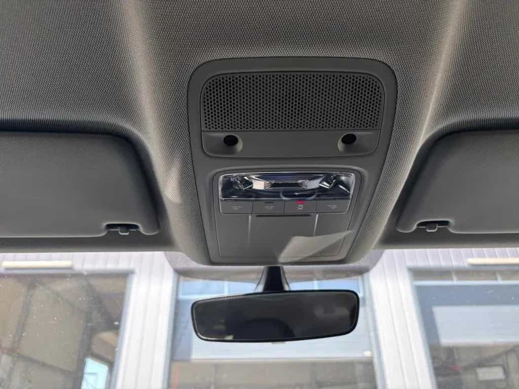 Audi A3 35 TFSI S tronic sport DSG Garantie Navi Klim 03/2019-photo-22