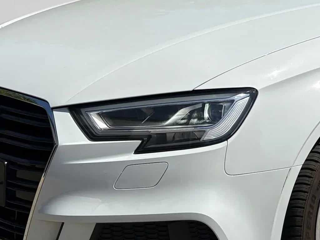 Audi A3 35 TFSI S tronic sport DSG Garantie Navi Klim 03/2019-photo-6