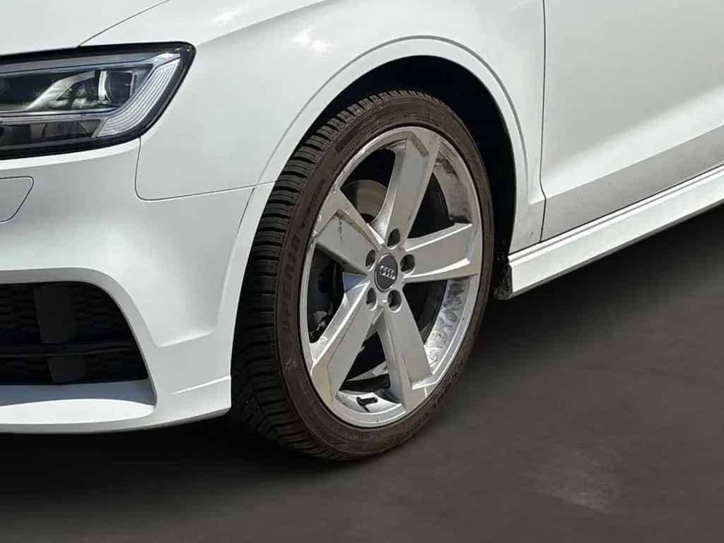 Audi A3 35 TFSI S tronic sport DSG Garantie Navi Klim 03/2019-photo-7