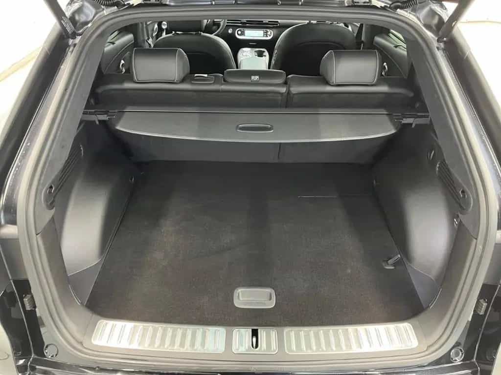 Genesis GV60 Sport Elektro 4WD Sportpaket Panorama Memor 02/2025-photo-14